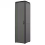 Lanview RDL42U66BL 42U spintelė-stovas, juoda, 600 kg, IP20