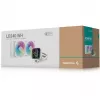 Skystas aušintuvas DeepCool LD240 White 240 mm radiatorius su RGB ventiliatoriais