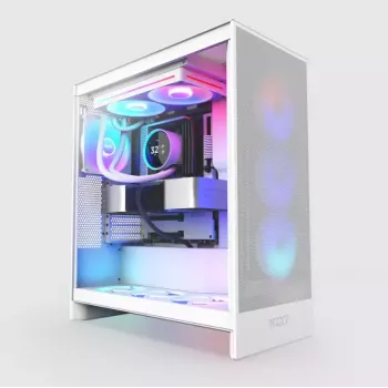 Skysčio aušintuvas NZXT Kraken Elite 280 RGB
