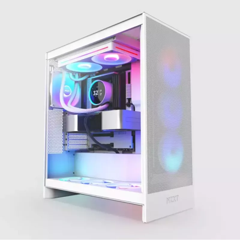 Skysčio aušintuvas NZXT Kraken Elite 280 RGB