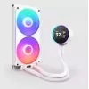 Skysčio aušintuvas NZXT Kraken Elite 280 RGB