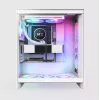 Skysčio aušintuvas NZXT Kraken Elite 280 RGB