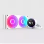 Skysčio aušintuvas NZXT Kraken Elite 280 RGB