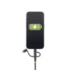 StarTech.com 1 m patikimas USB kelių įkrovimų kabelis, USB į Lightning/Micro-USB/USB-C, Apple MFi sertifikuotas, aramidinis apvalkalas, universalus 3-in-1 USB įkrovimo laidas, skirtas iPhone/iPad/Android