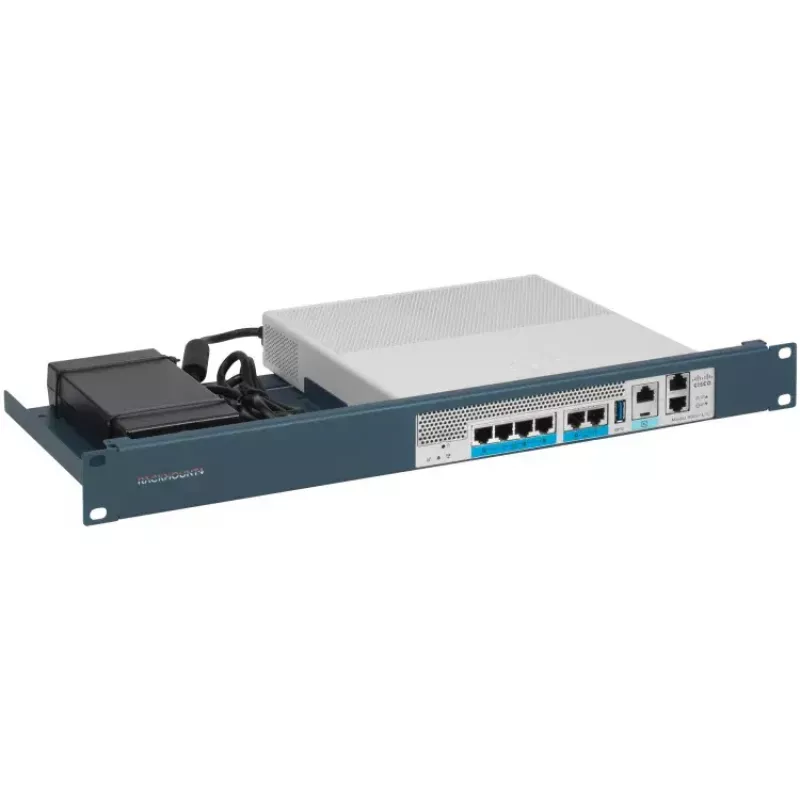 Rackmount.IT RM-CI-T16 stovo priedas ugniasienės montavimui į stovą