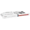 Rackmount.IT stovo tvirtinimo rinkinys, skirtas FortiGate 60E / 61E