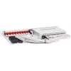 Rackmount.IT stovo tvirtinimo rinkinys, skirtas FortiGate 60E / 61E