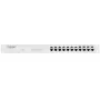 Rackmount.IT stovo tvirtinimo rinkinys, skirtas FortiGate 60E / 61E, ekranuotas / pramoninis
