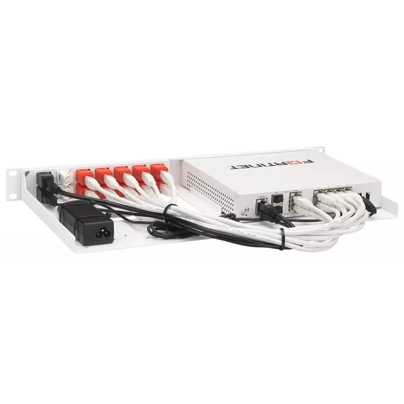 Rackmount.IT RM-FR-T15 stovo priedas Montavimo laikiklis