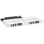 Montavimo laikiklis Rackmount.IT RM-FR-T20 1U Baltas 482 mm