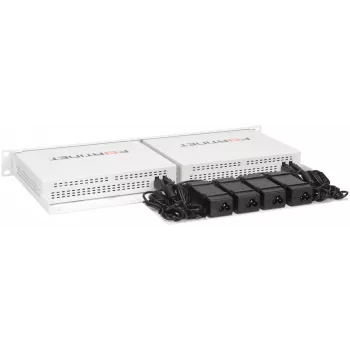 Montavimo laikiklis Rackmount.IT RM-FR-T20 1U Baltas 482 mm