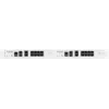 Montavimo laikiklis Rackmount.IT RM-FR-T20 1U Baltas 482 mm