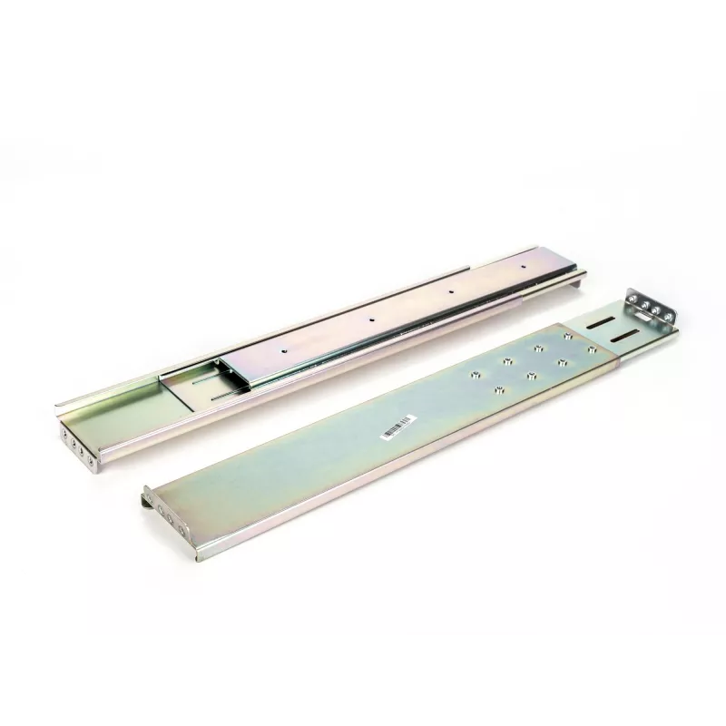 Vertiv Liebert slankiojantis komplektas, skirtas montavimui į stovą - 18/32 colių, 90 kg, sidabrinis