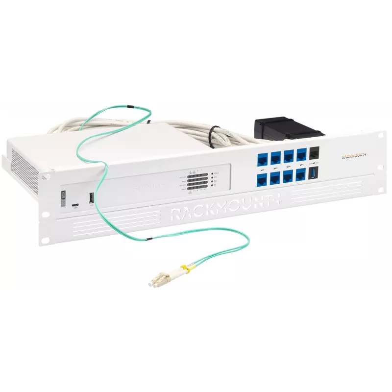 Rackmount.IT RM-SR-T11 stovo priedas Montavimo laikiklis