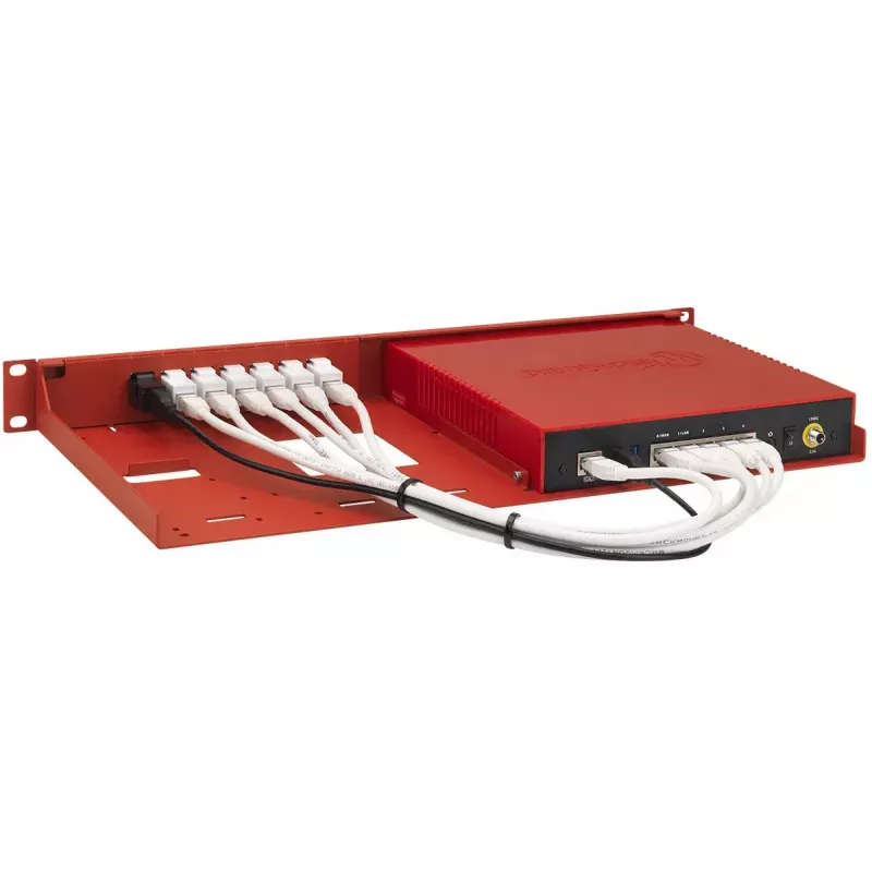 Rackmount.IT Rack Mount Kit for WatchGuard Firebox T20 / T40