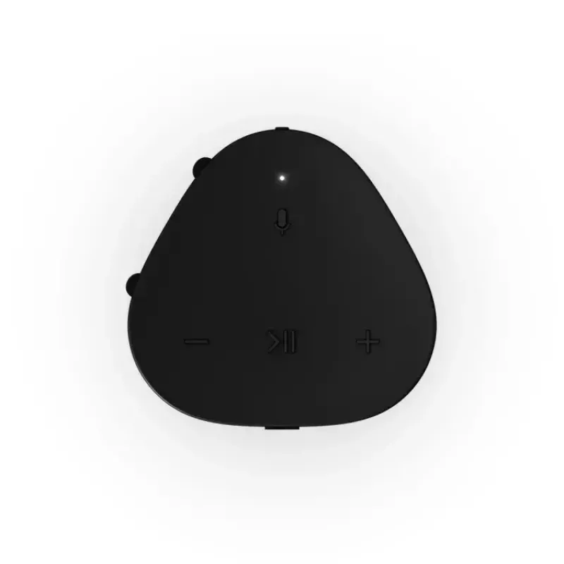 Stereo nešiojamas garsiakalbis Sonos Roam 2 Juoda