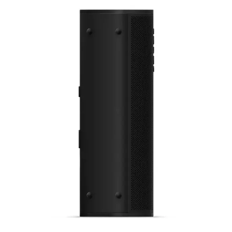 Stereo nešiojamas garsiakalbis Sonos Roam 2 Juoda