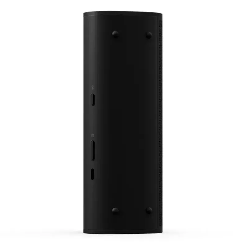 Stereo nešiojamas garsiakalbis Sonos Roam 2 Juoda