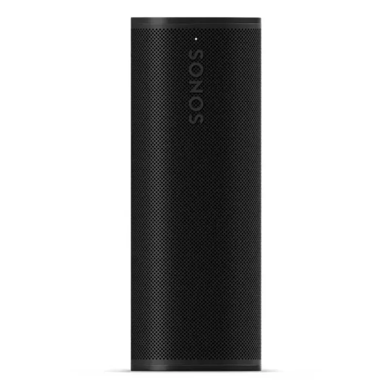 Stereo nešiojamas garsiakalbis Sonos Roam 2 Juoda