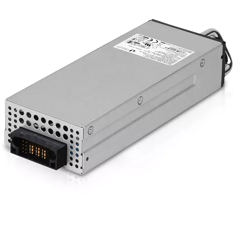 Maitinimo blokas Ubiquiti Redundant PSU AC 100W