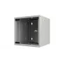 Lanview RSM09U30MNWH stovo spinta 9U balta