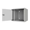 Lanview RSM09U30MNWH stovo spinta 9U balta