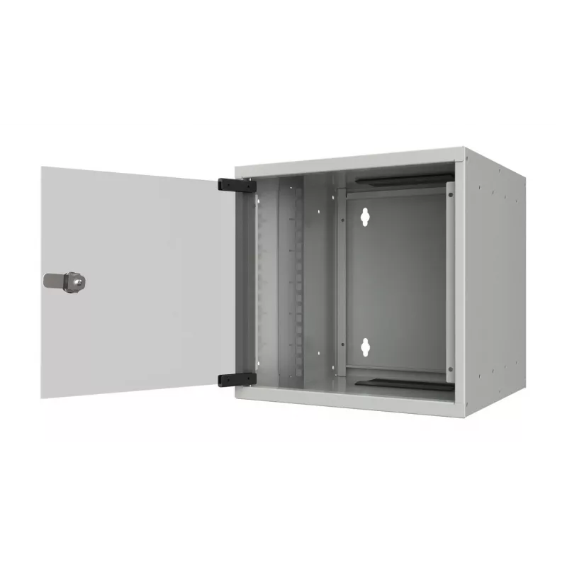 Lanview RSM09U30MNWH stovo spinta 9U balta