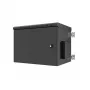 Stovas Lanview RWMIP55W07U45B 7U juodas IP55 26kg