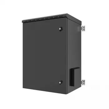 Stovo spinta Lanview RWMIP55W16U45B 16U juoda IP55 38kg