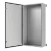 Stovo spinta Lanview RWM-IP656012030W 12U 30 colių gylis