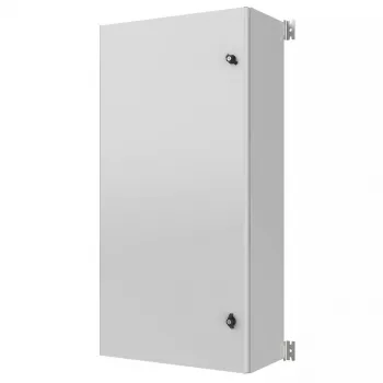 Stovo spinta Lanview RWM-IP656012030W 12U 30 colių gylis