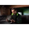 „Razer Kishi V2“, juodas, laidinis analoginis / skaitmeninis „Android“ žaidimų pultas, USB