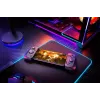 „Razer Kishi V2“, juodas, laidinis analoginis / skaitmeninis „Android“ žaidimų pultas, USB