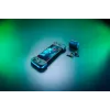 „Razer Kishi V2“, juodas, laidinis analoginis / skaitmeninis „Android“ žaidimų pultas, USB