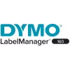 Etikečių spausdintuvas Dymo LabelManager 280 — terminis perkėlimas, D1 juosta 6/9/12 mm, įkraunamas, LCD, QWERTY