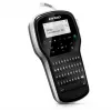 Etikečių spausdintuvas Dymo LabelManager 280 — terminis perkėlimas, D1 juosta 6/9/12 mm, įkraunamas, LCD, QWERTY
