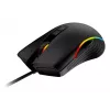 MSI FORGE GM300 pelė Žaidimams Abiem rankoms tinkama USB Type-A Optinė 7200 DPI