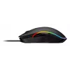 MSI FORGE GM300 pelė Žaidimams Abiem rankoms tinkama USB Type-A Optinė 7200 DPI