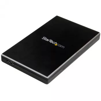 StarTech.com USB 3.1 (10 Gbps) korpusas 2,5” SATA diskams