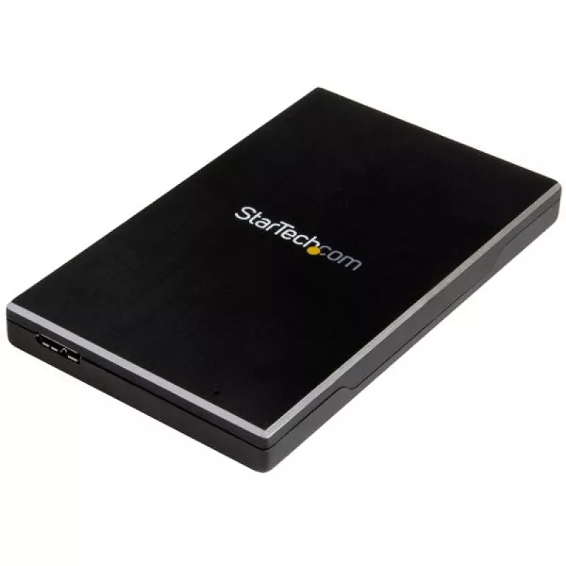 StarTech.com USB 3.1 (10 Gbps) korpusas 2,5” SATA diskams