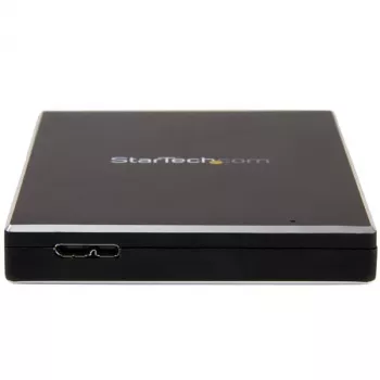 StarTech.com USB 3.1 (10 Gbps) korpusas 2,5” SATA diskams