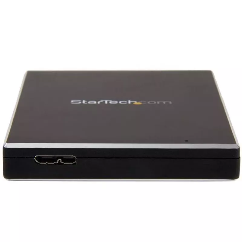 StarTech.com USB 3.1 (10 Gbps) korpusas 2,5” SATA diskams