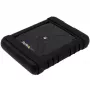 StarTech.com Patvarus išorinis kietojo disko korpusas - USB 3.0 į 2,5 col. SATA 6Gbps HDD arba SSD - UASP