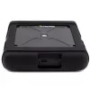 StarTech.com Patvarus išorinis kietojo disko korpusas - USB 3.0 į 2,5 col. SATA 6Gbps HDD arba SSD - UASP