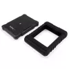 StarTech.com Patvarus išorinis kietojo disko korpusas - USB 3.0 į 2,5 col. SATA 6Gbps HDD arba SSD - UASP