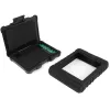 StarTech.com Patvarus išorinis kietojo disko korpusas - USB 3.0 į 2,5 col. SATA 6Gbps HDD arba SSD - UASP