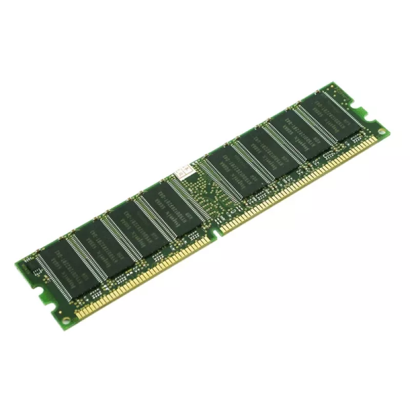 Fujitsu 1x4GB DDR3-1600 ECC DIMM atminties modulis 4 GB 240-pin DIMM