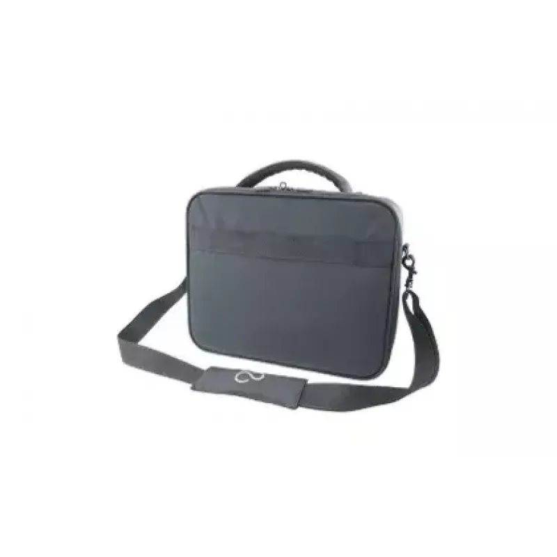 Fujitsu Prestige Case Mini 13 33 cm (13 colių) portfelis juodas
