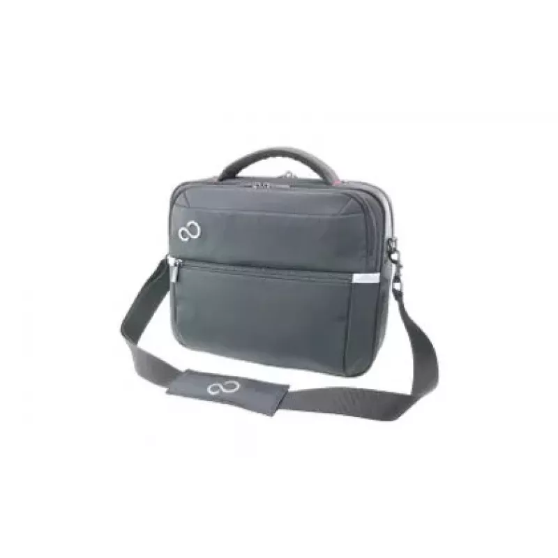 Fujitsu Prestige Case Mini 13 33 cm (13 colių) portfelis juodas