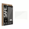 Ekrano apsauga PanzerGlass SAFE. Samsung Galaxy Tab A8 itin plačiai priglundanti grūdinto stiklo plėvelė